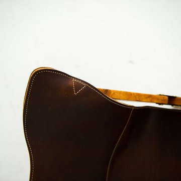 Humphreys Chair