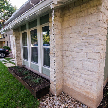 South Austin Backyard Social Club