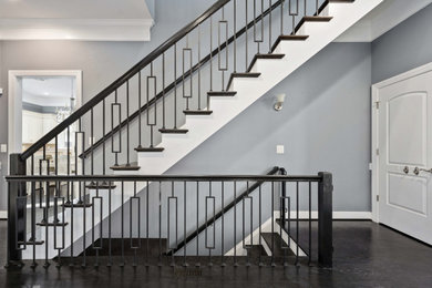 Inspiration for a timeless home design remodel in DC Metro