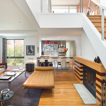 West Chelsea Penthouse