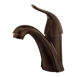 Danze Antioch&trade; Single Handle Lavatory Faucet - Bathroom Faucets And Showerheads