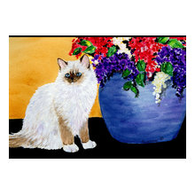 For the Front Door