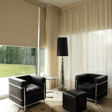 Window Covering Ideas