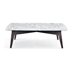 Poliform - Bigger Coffee Table by Carlo Colombo for Poliform - Coffee Tables