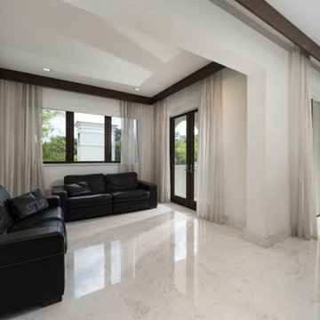 Mediterranean Home - 02