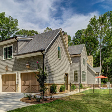 Growing Family Home