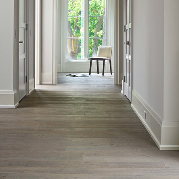 European White Oak | Tungsten Natural Oil