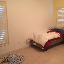 boys room