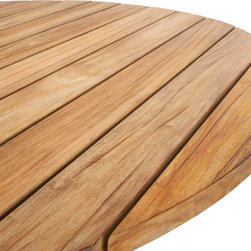 Furniture | Mill - Outdoor Dining Tables
