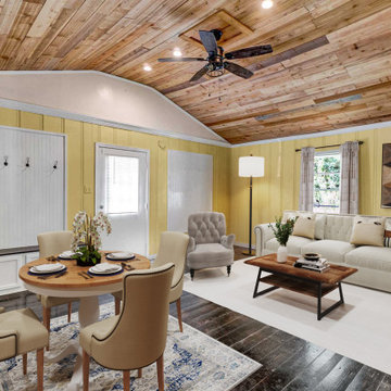 Seich Residence