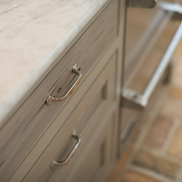 Hilton Remodel