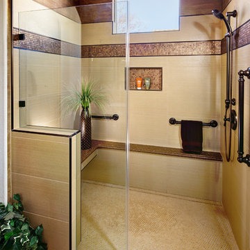 Fowler - Master Bath Spa Retreat
