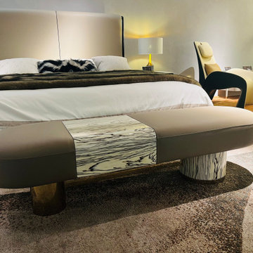 China Luxury Furninture