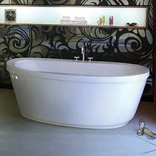 bathtub