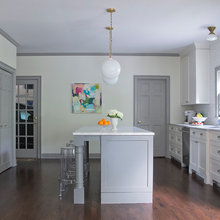 Kitchen Ideas