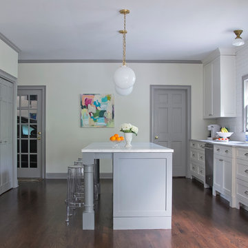 Roswell Renovation