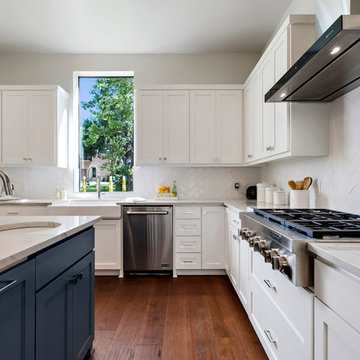 Arpdale Single Family - Transitional