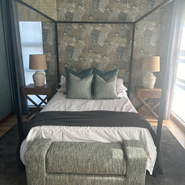 Master Bedroom Magic
