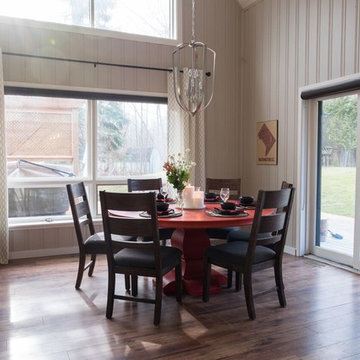 Love it or List it Vacation Homes