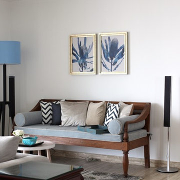 The Orchard Residences