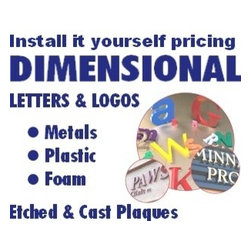 signs board - Home Office Accessories