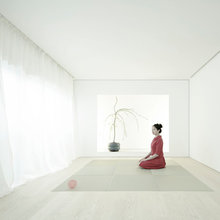 Dance studio