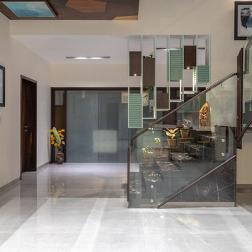 Bungalow in Vadodra