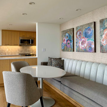 Carmen Penthouse Preview