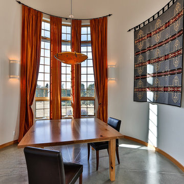 Gallerani Residence