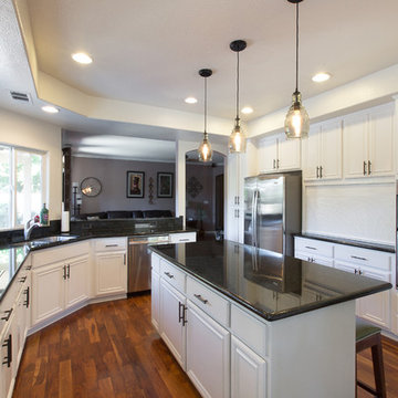 kitchenCRATE Refinish Windwood Place, Modesto, CA