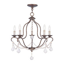 chandelier