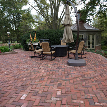 B&B Patio