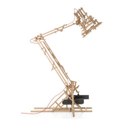Moooi Brave New World Floor Lamp - Products