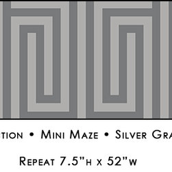 Mini Maze - Wallpaper