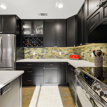 Royal Ave Kitchen