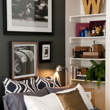 Bedroom Ideas