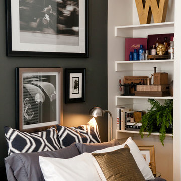 Oakland Bachelor Studio