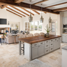 kitchen islands