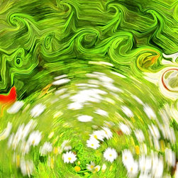 Fine Art Photography - Digital paintings - Products