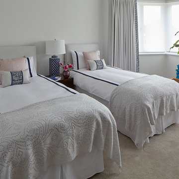 Hendon House project