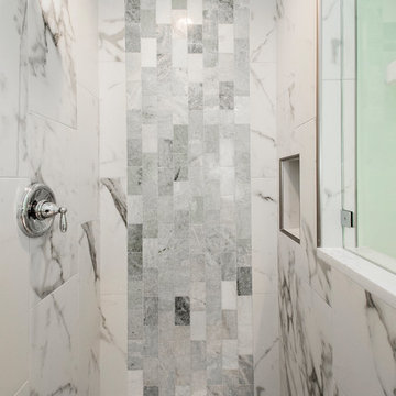 Mill Falls Master Bath