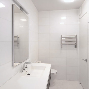 Upper Eastside Apartment