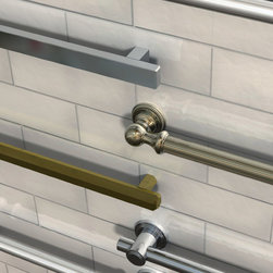 Grab Bars - Grab Bars