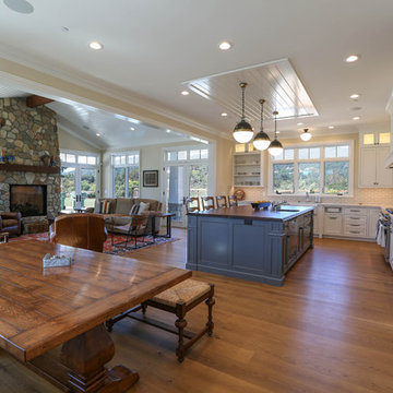 2015 Monte Sereno Custom Home