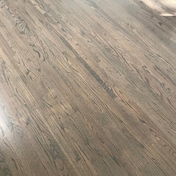 Wood Flooring - Products