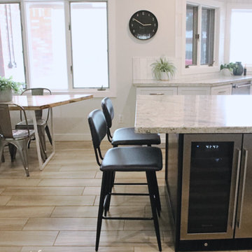 Kitchen Consult in Tempe