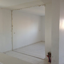 rénovation en cours