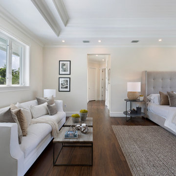 707 Seasage Drive | Delray Beach | Florida Modern Estate