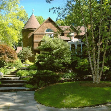 Liebowitz Country House
