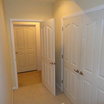 Noblesville Basement Finishing (Operation: We need more space!)